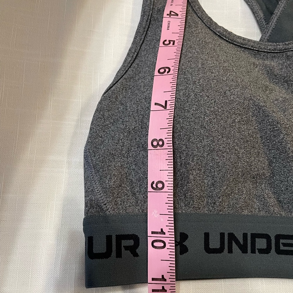 Under armour women’s crisscross sports bra - Picture 2 of 4